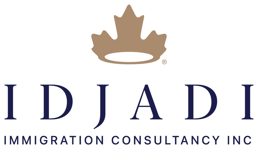 Idjadi Immigration Consultancy Inc.